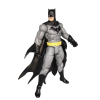 DCD 13-35cm Bulk Avengers Justice League Batman Ornament Movable Model Figure Doll Full Body Joints Hands-on Toys