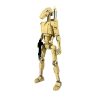Movie Series Robot Character Building Blocks Interstellar Sci-Fi Battle Droid Action Figure Models Assembly Bricks Toys For Kids