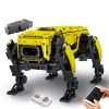 Technical Robot Toys Big Dog Model Building  Blocks, Bricks Toys for Kids, Christmas Gifts
