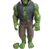 Hulk Marvel Mobile Invincible Hulk-53CM Avengers Super Large Handheld Item Model Wholesale