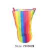 High Quality Potato Sack Jumping Bag Outdoor Games For Kids Adults Sports Sensory Toys Carnival Lawn Yard Birthday Party Favors